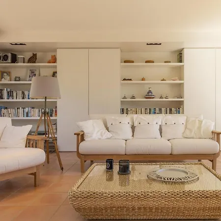 Les Mimosas Bormes-les-Mimosas